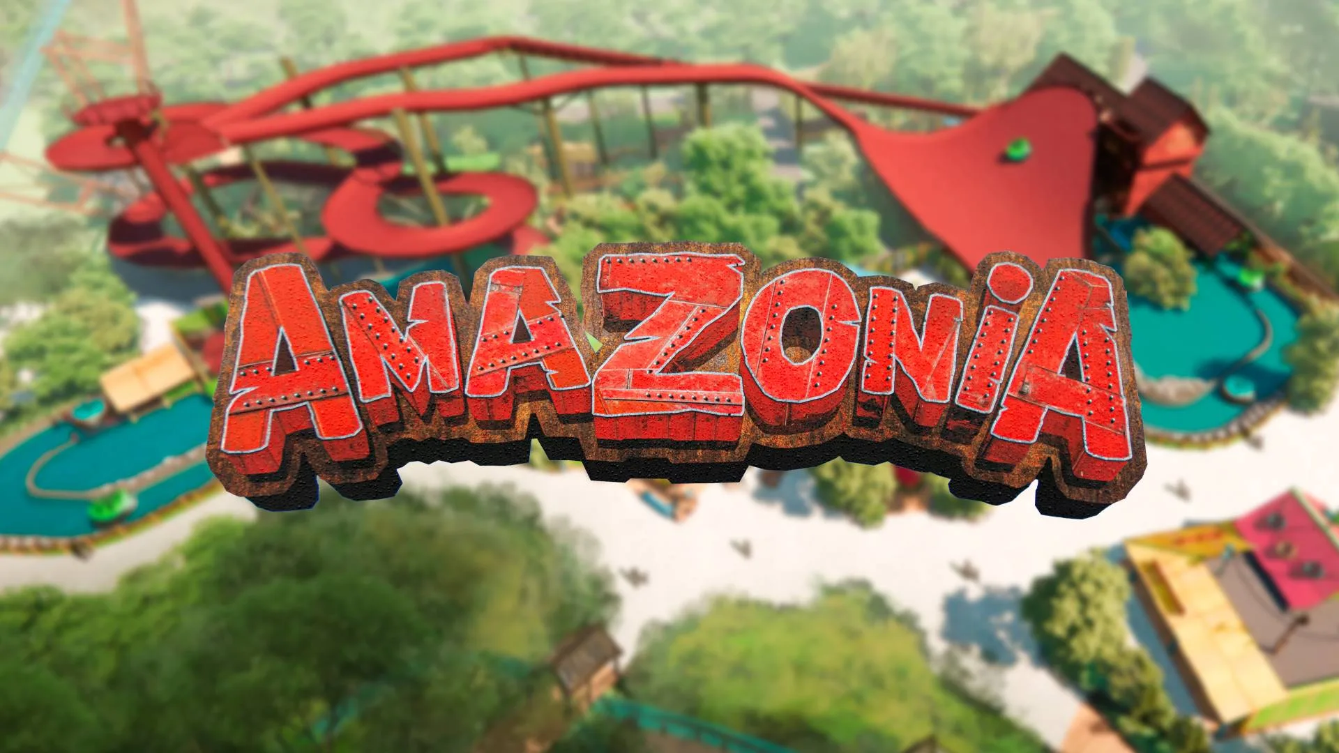 Amazonia-Bellewaerde