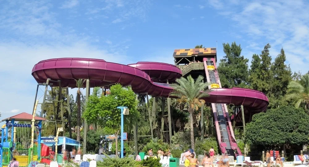 el torrente image