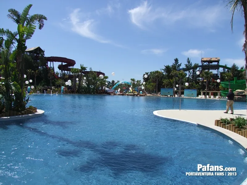 playa paraiso j73j4