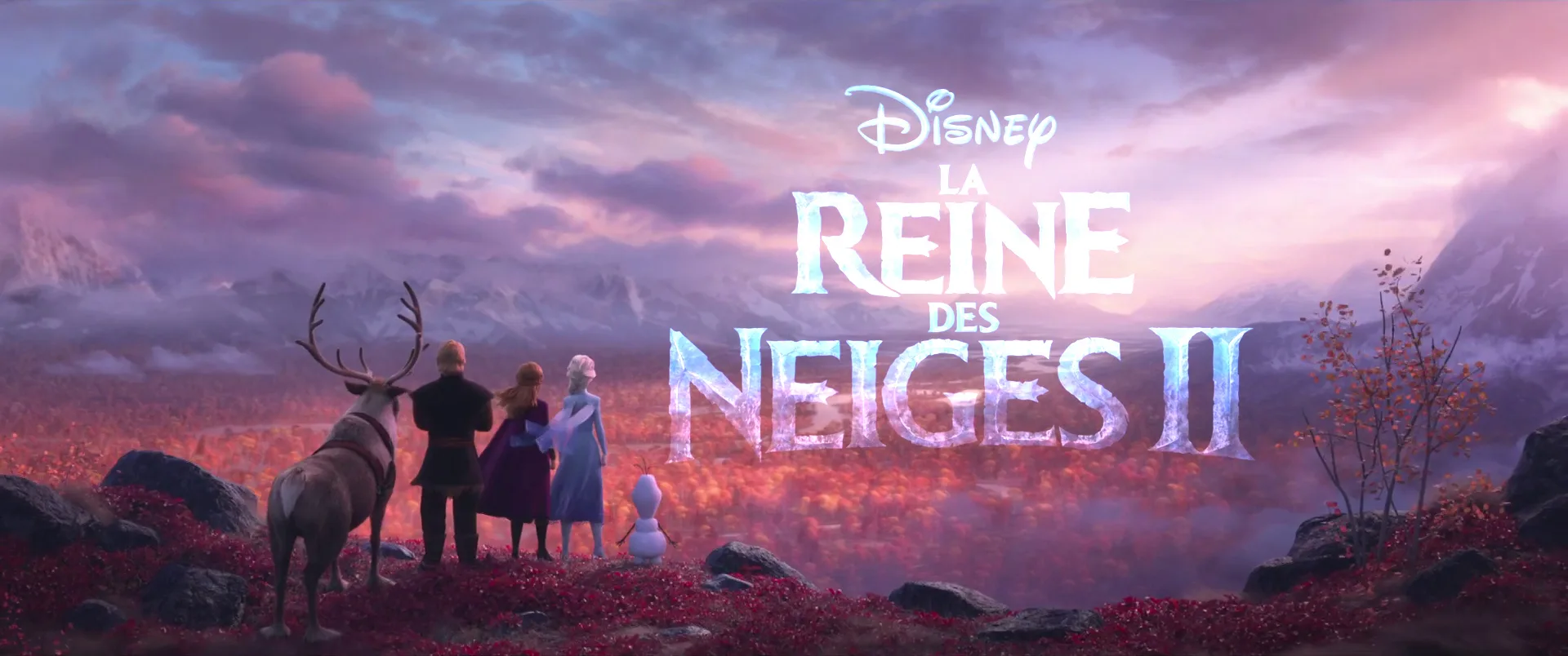 La Reine Des Neiges 2 Snap01