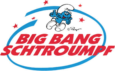 Big Bang Schtroumpf