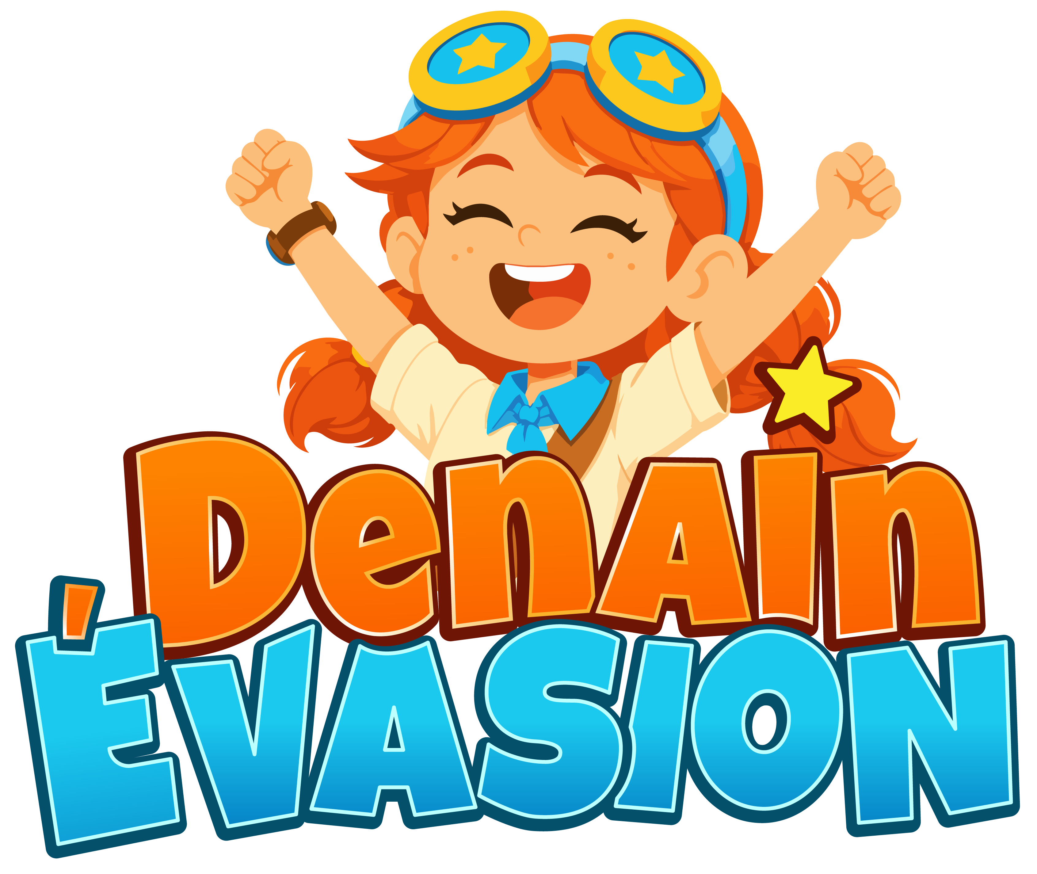 Denain Evasion