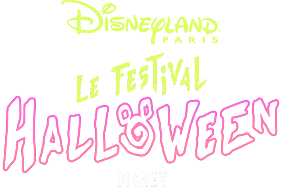 Le Festival Halloween Disney