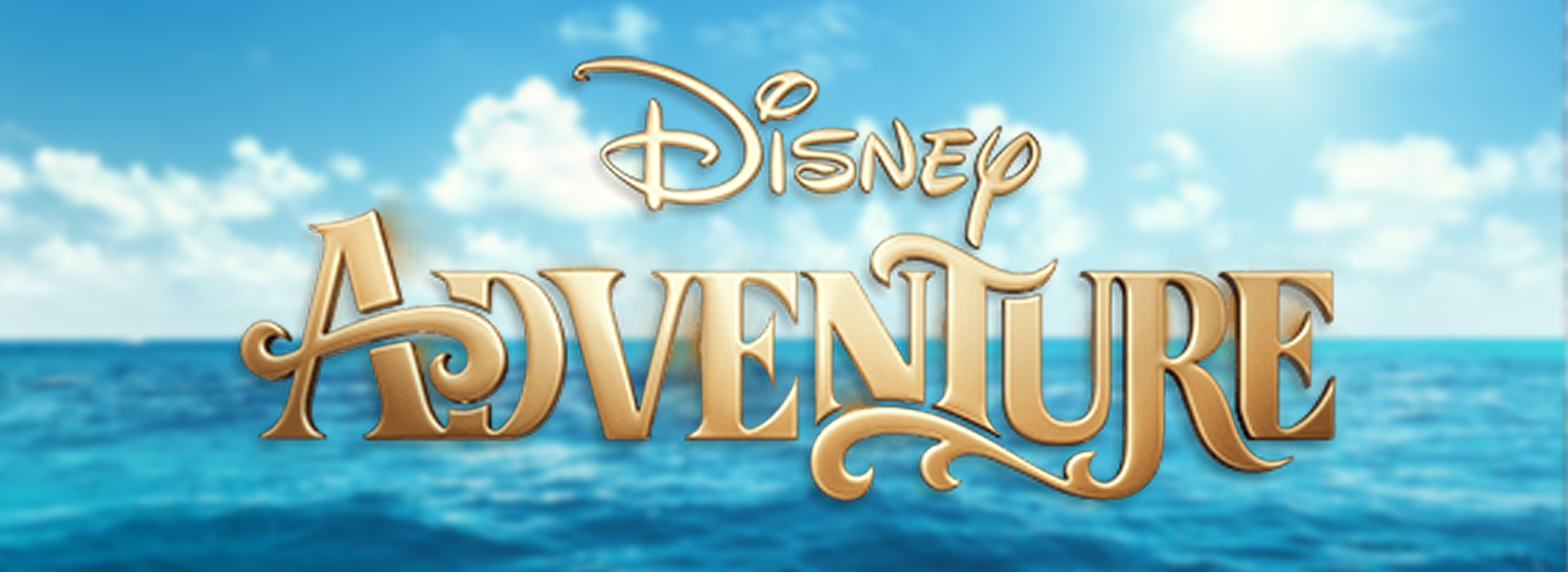 Disney Adventure