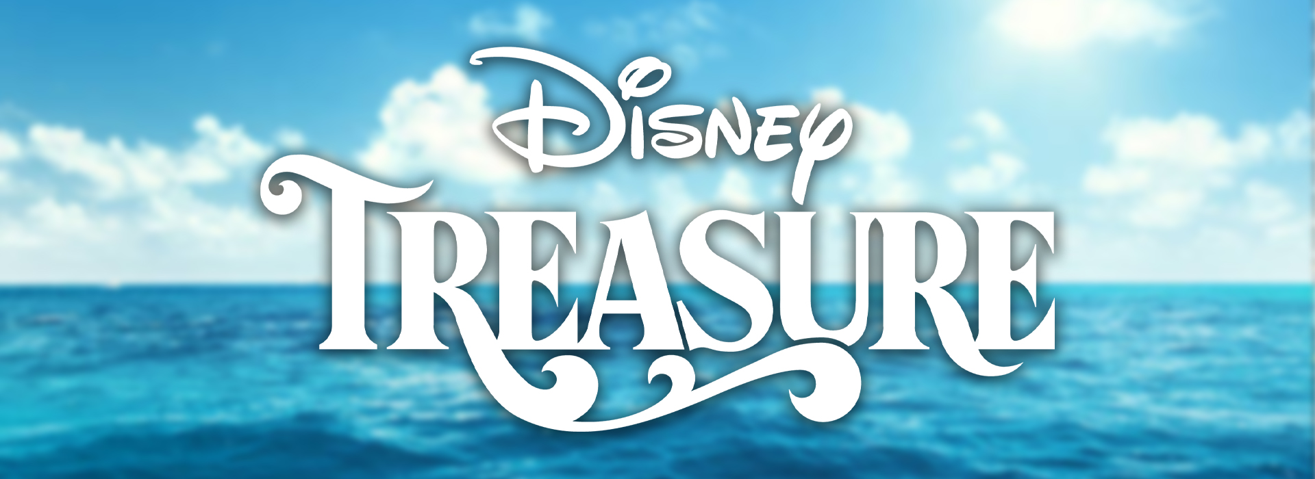 Disney Treasure