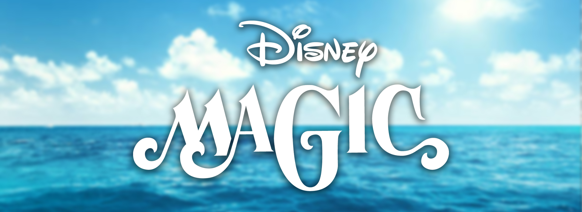 Disney Magic