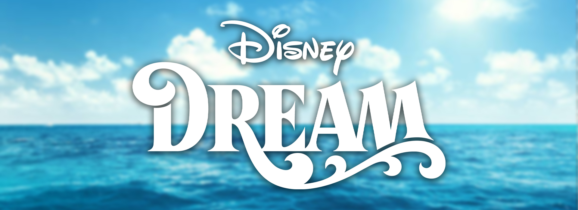 Disney Dream
