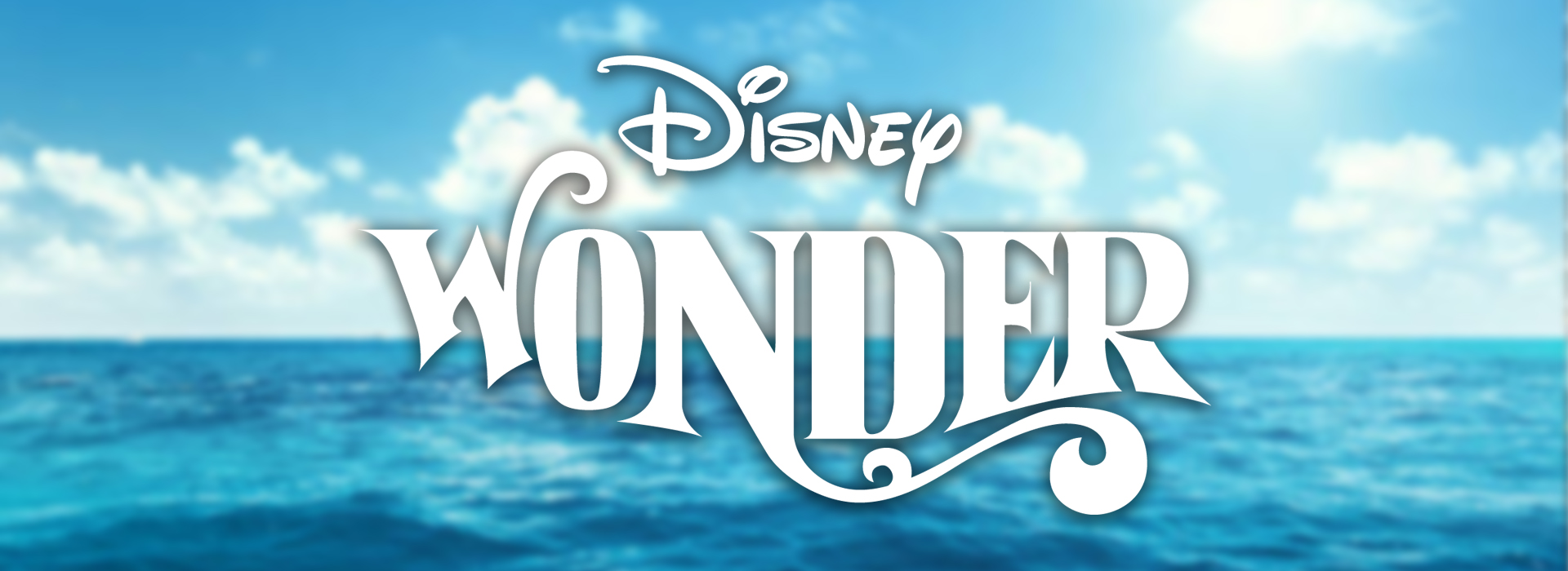 Disney Wonder