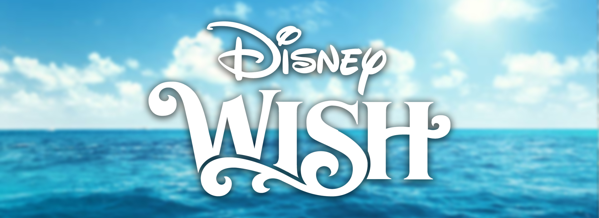 Disney Wish