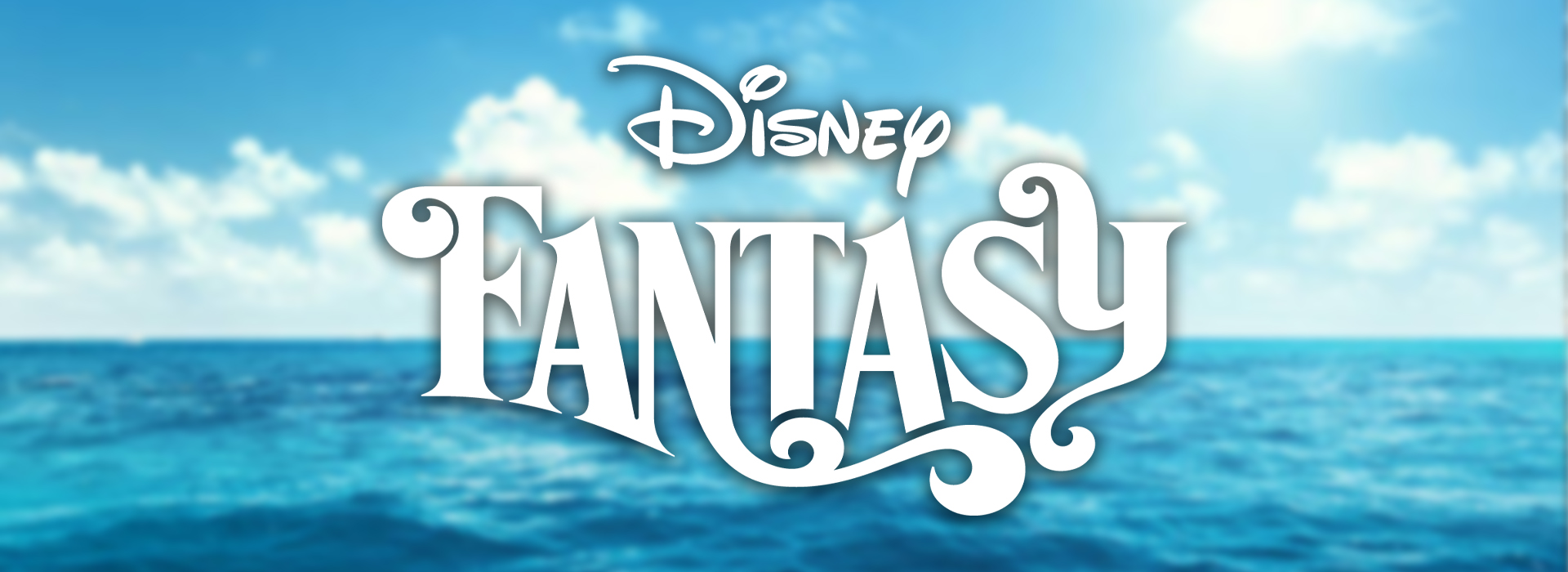 Disney Fantasy