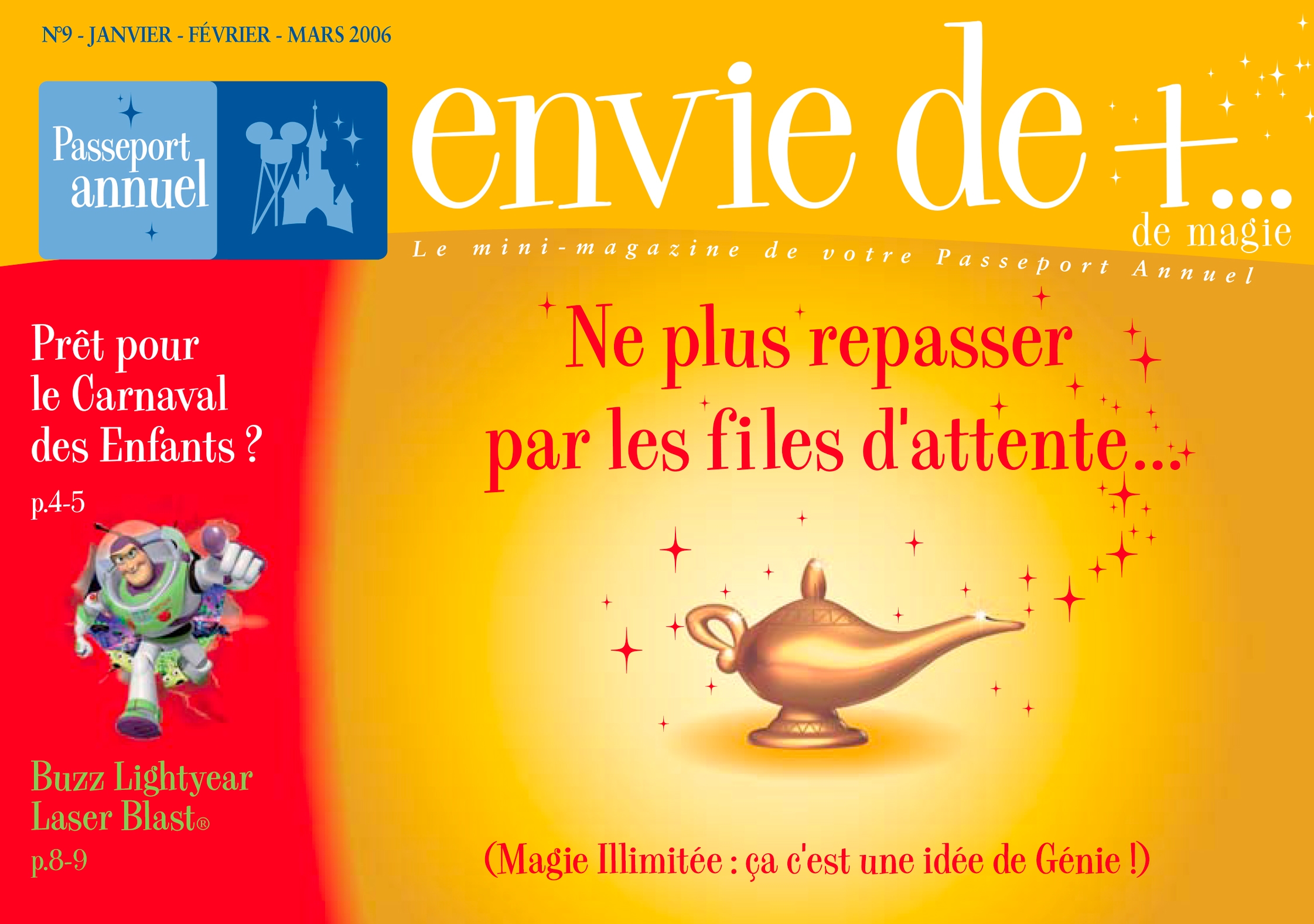 Couverture N°9