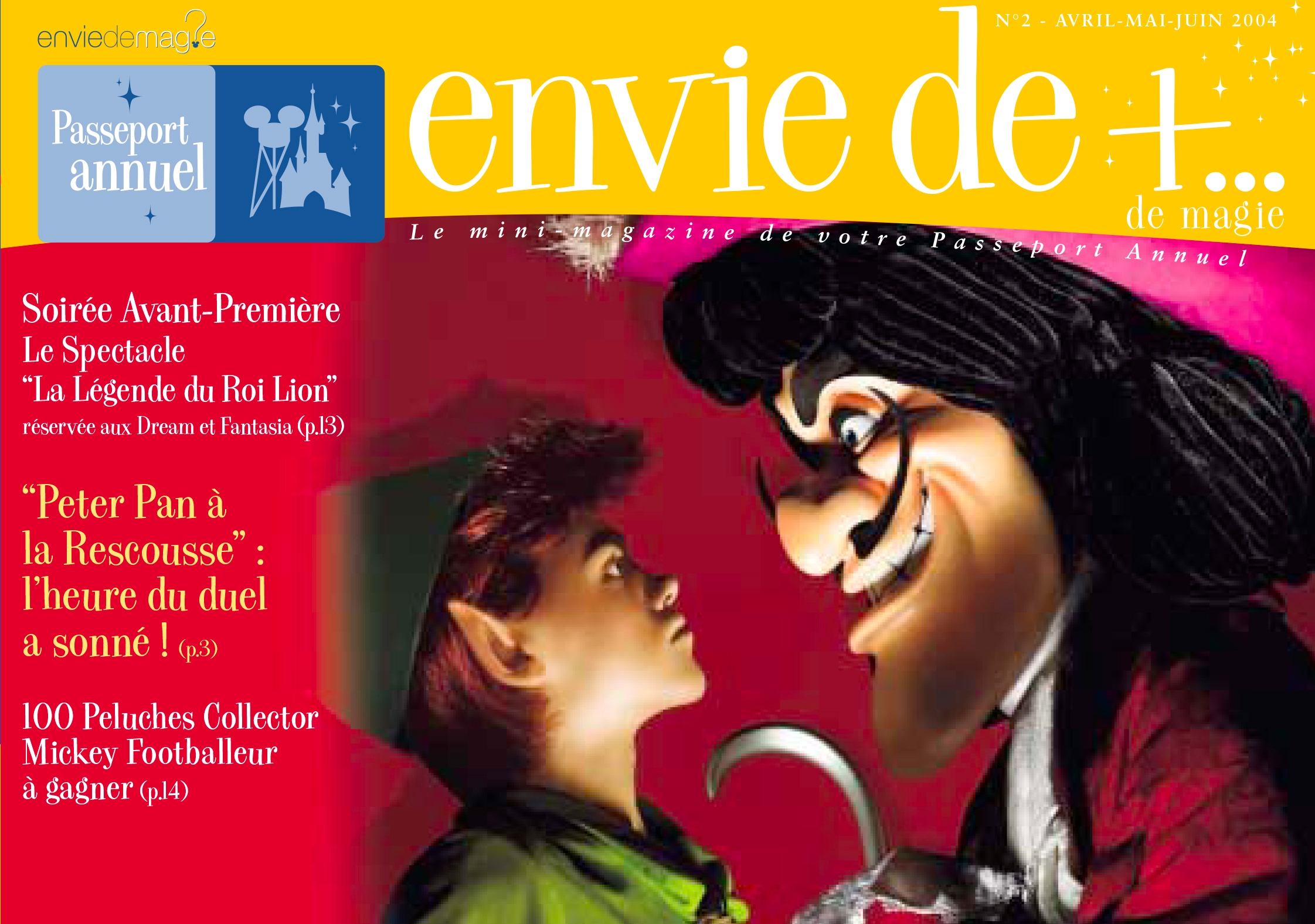 Couverture N°2
