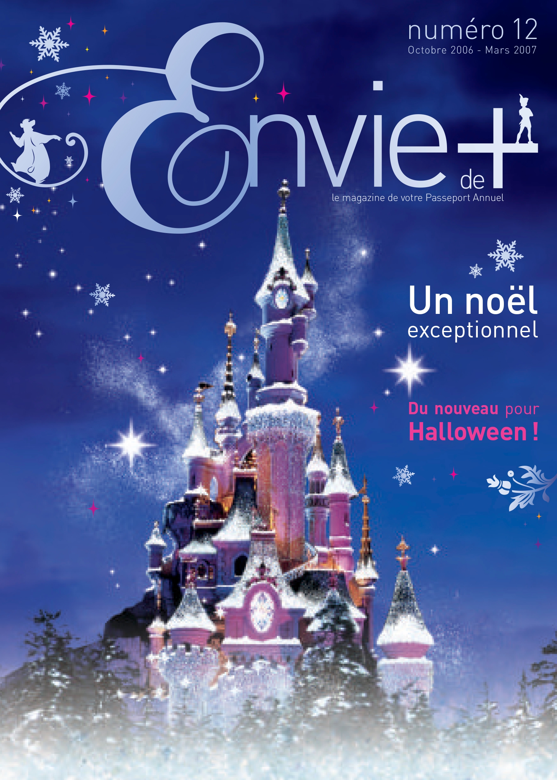 Couverture N°12
