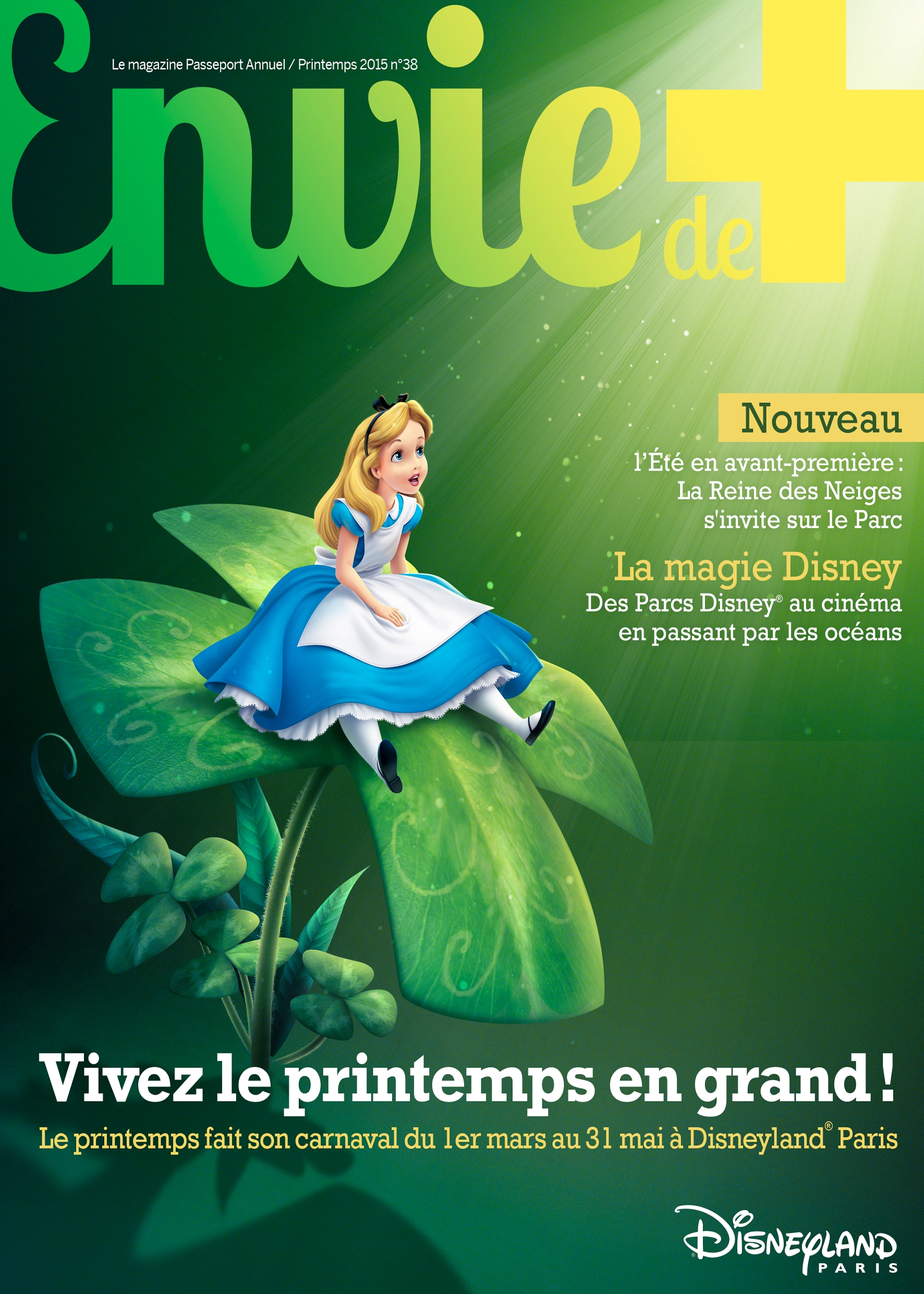Couverture N°38