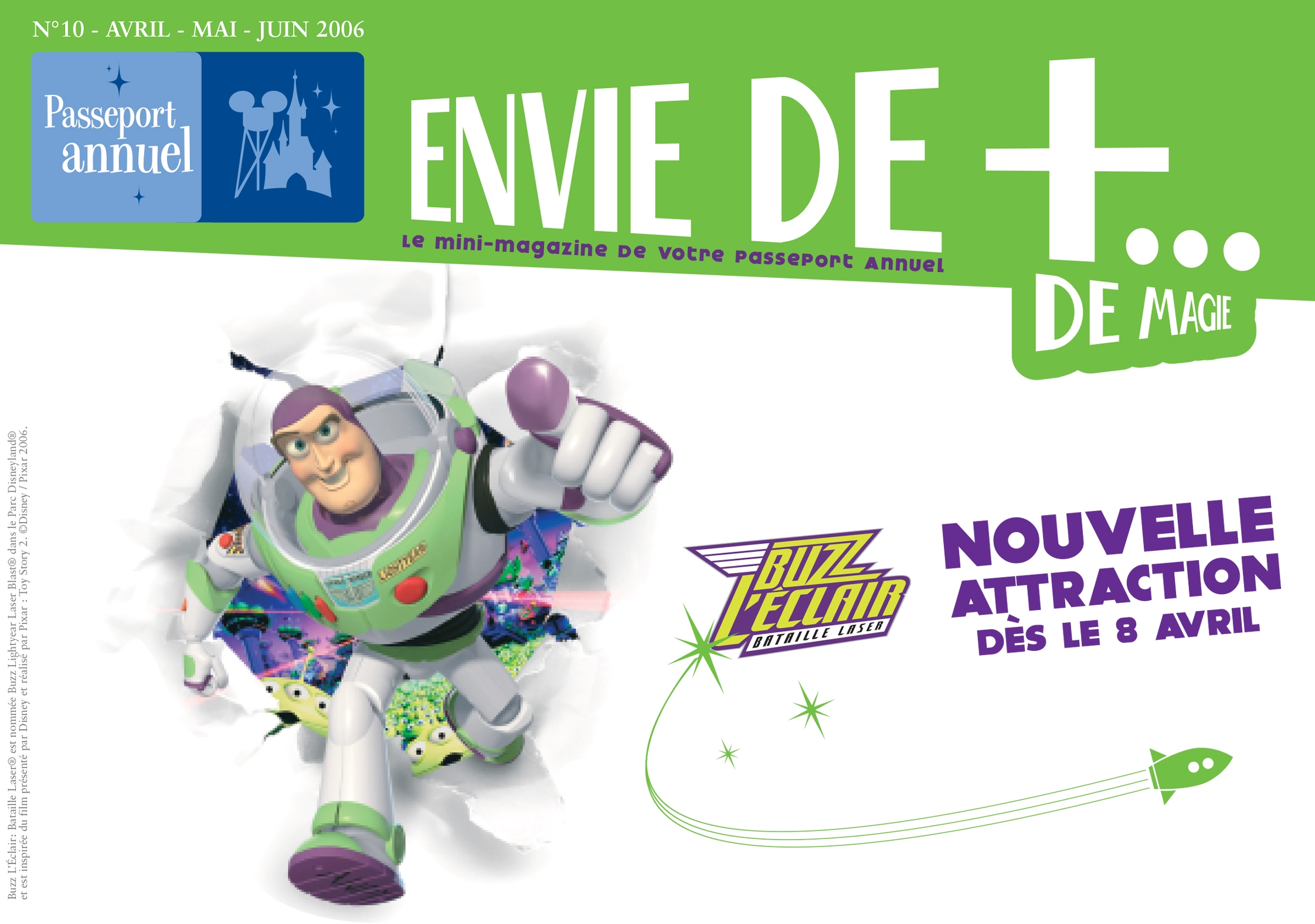 Couverture N°10