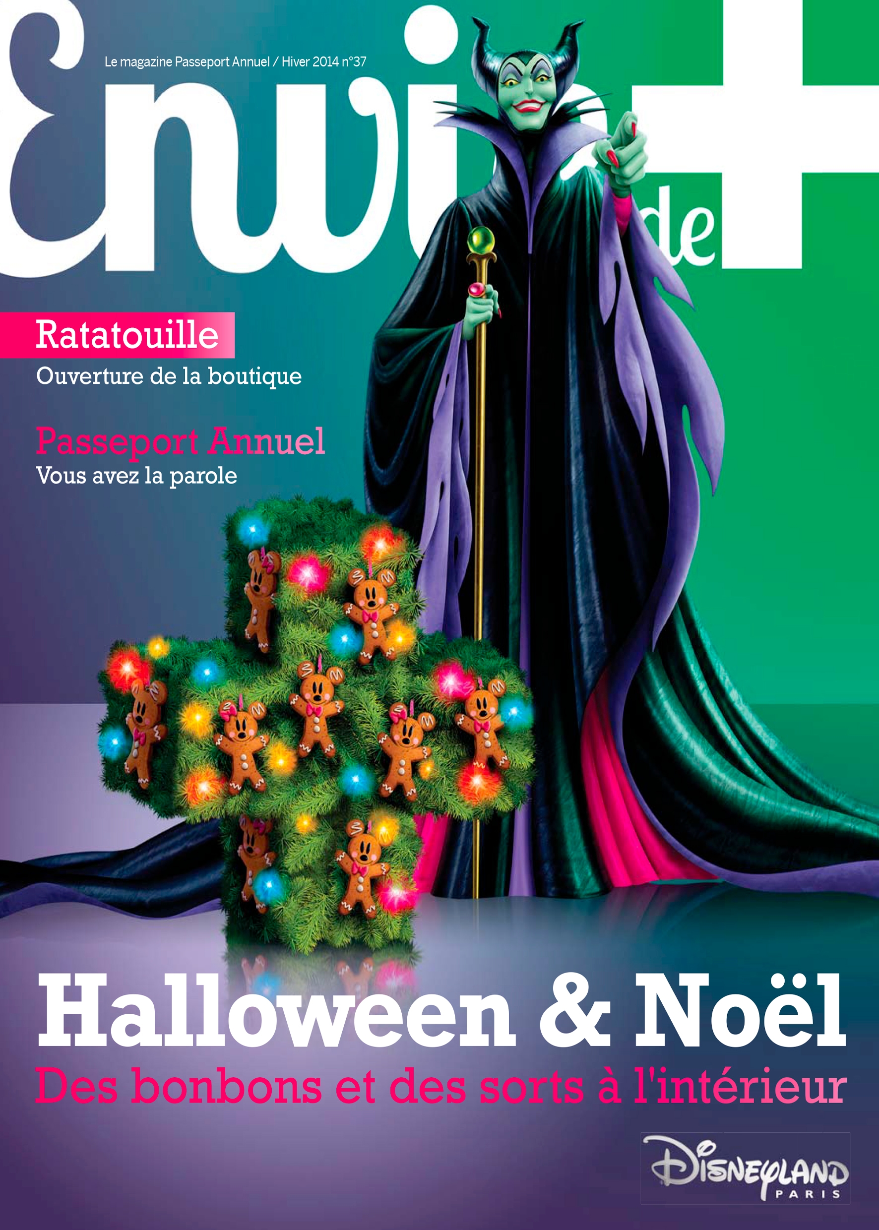 Couverture N°37