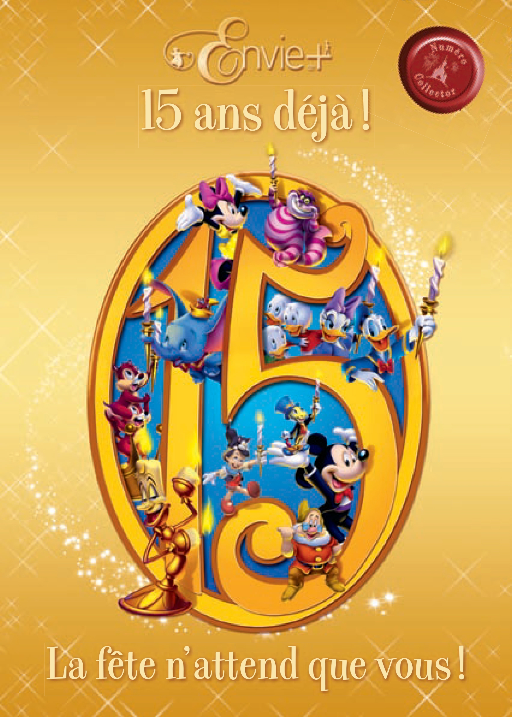 N°13