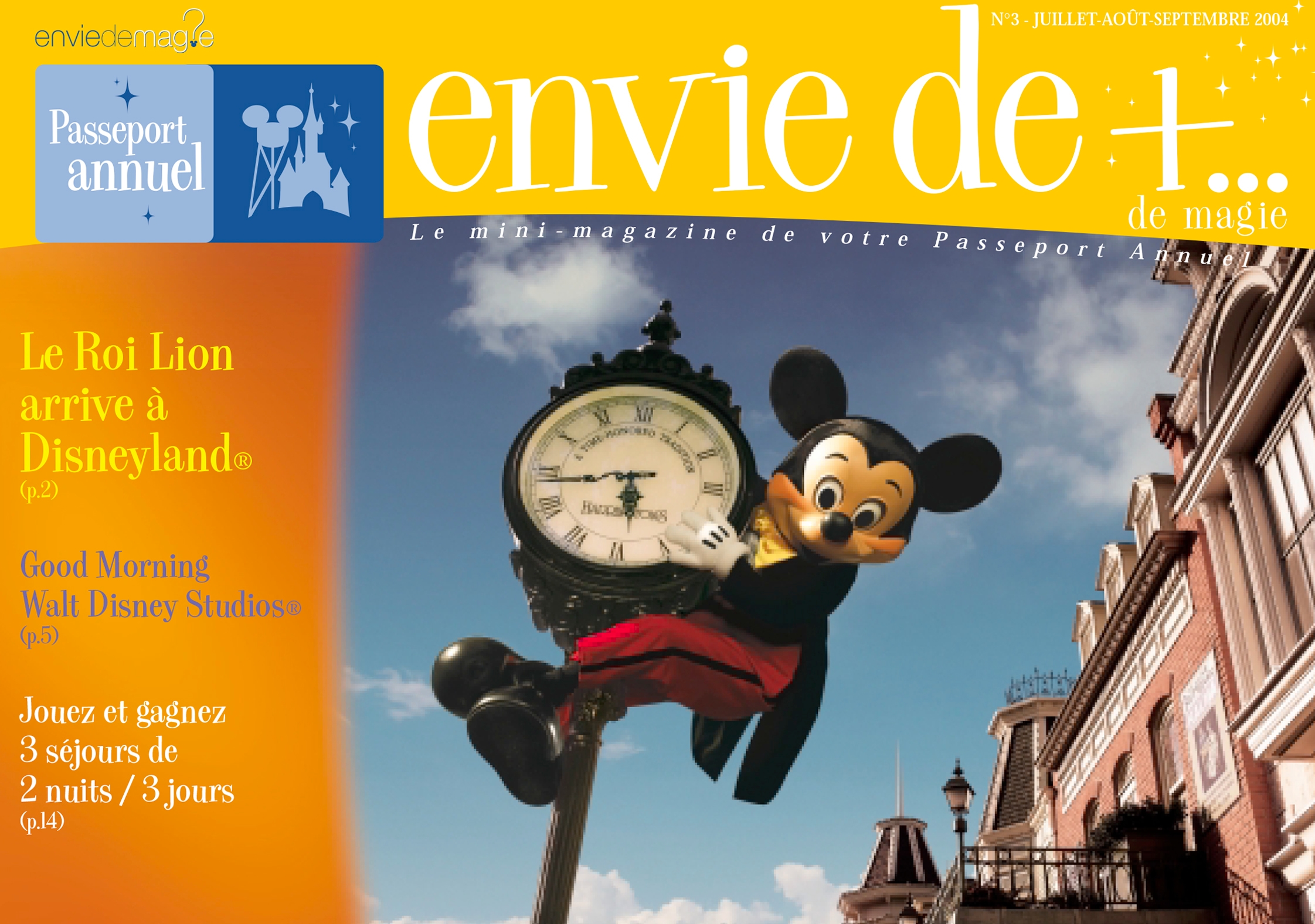 Couverture N°3