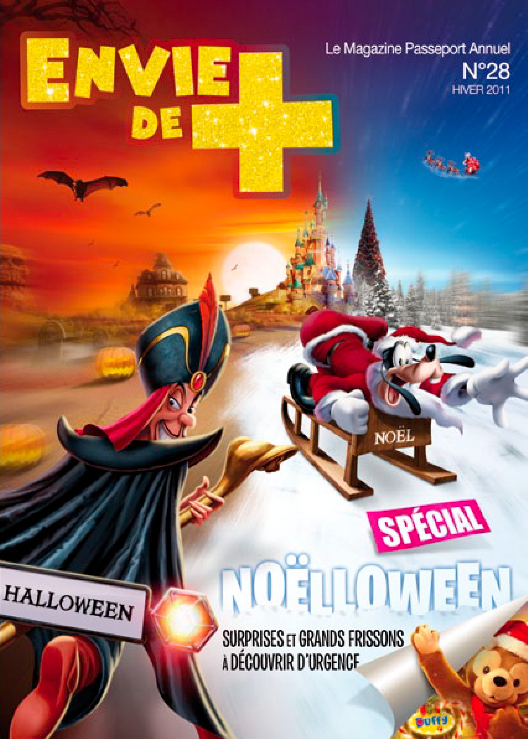 Couverture N°28