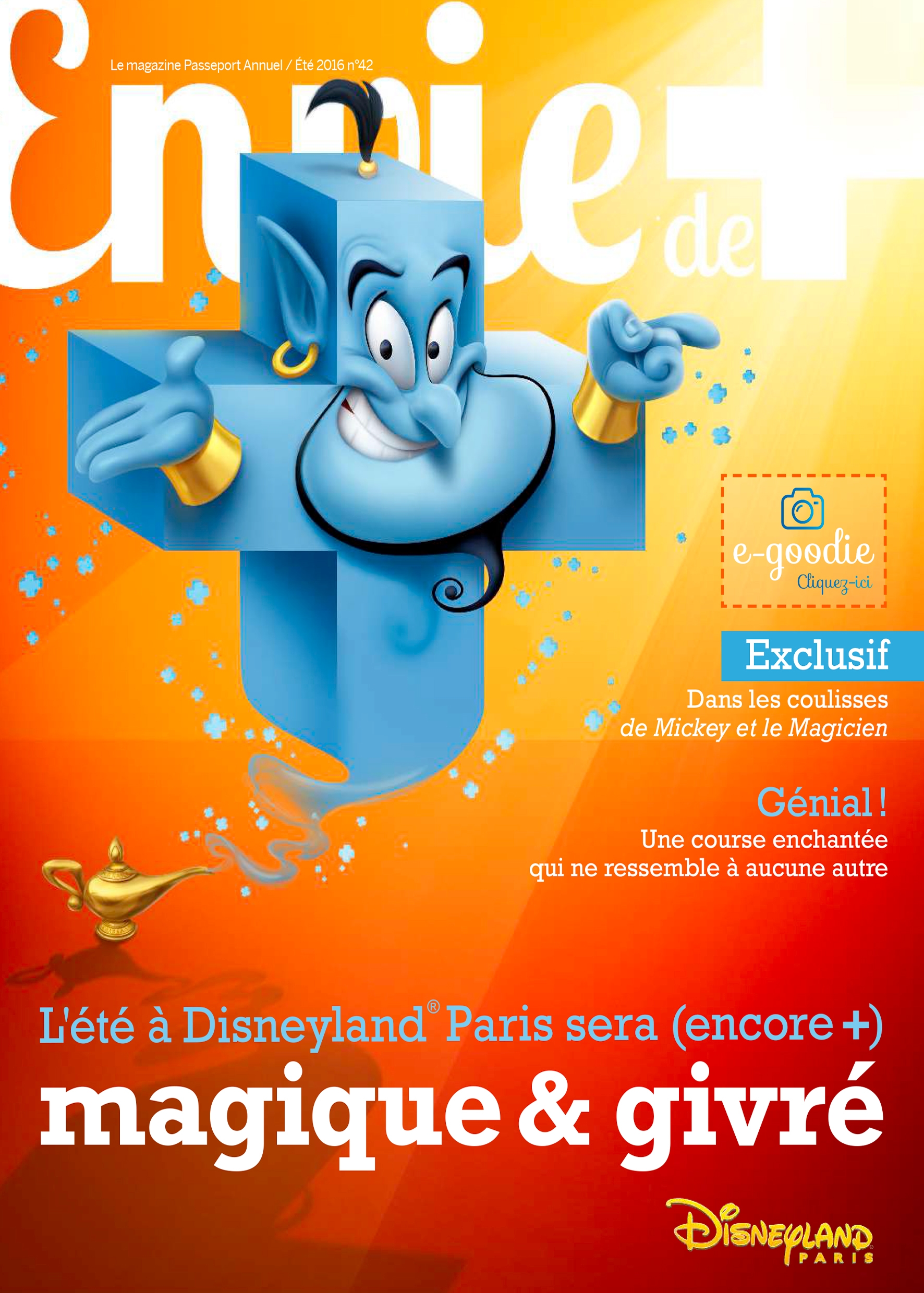 Couverture N°42