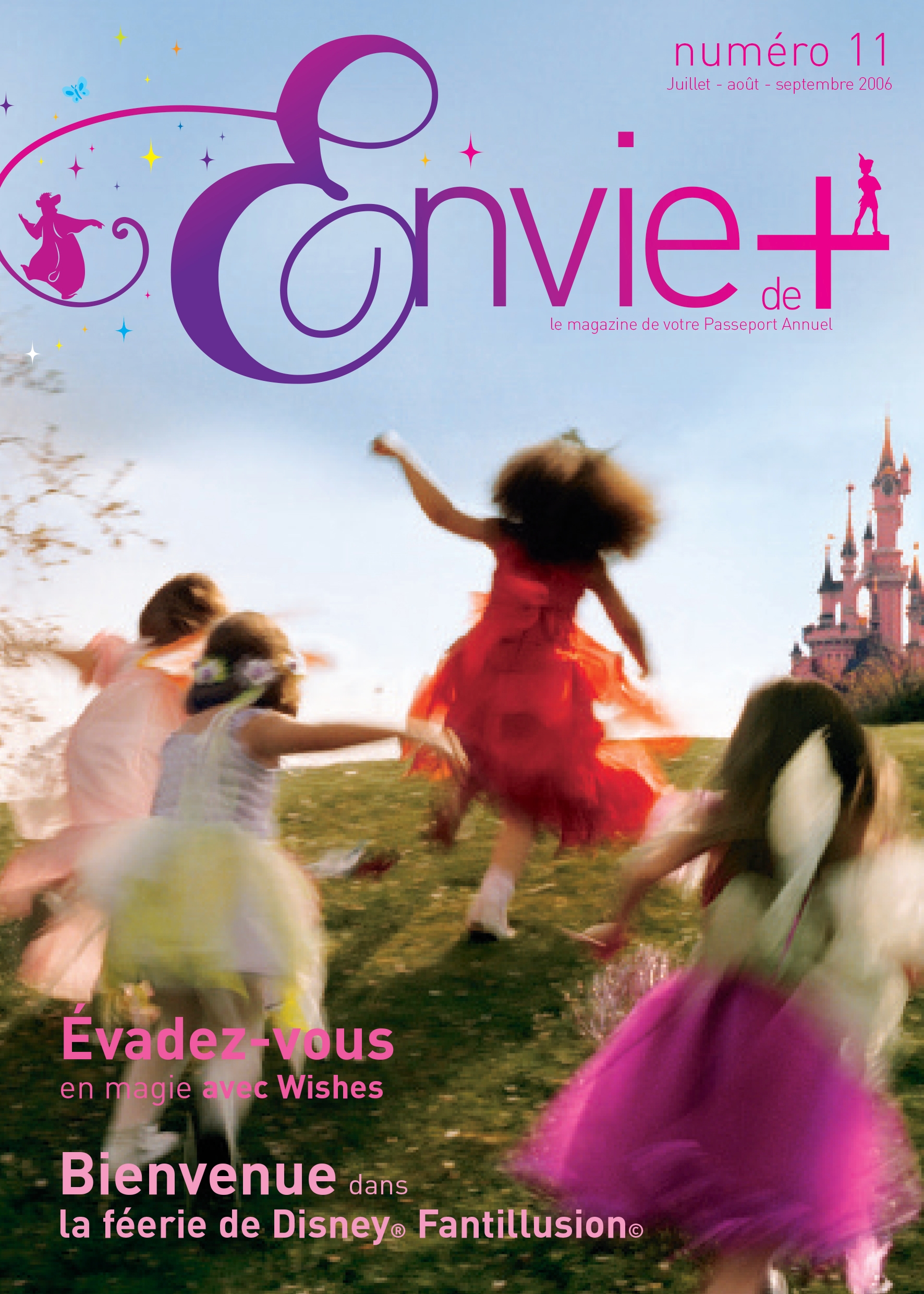 Couverture N°11