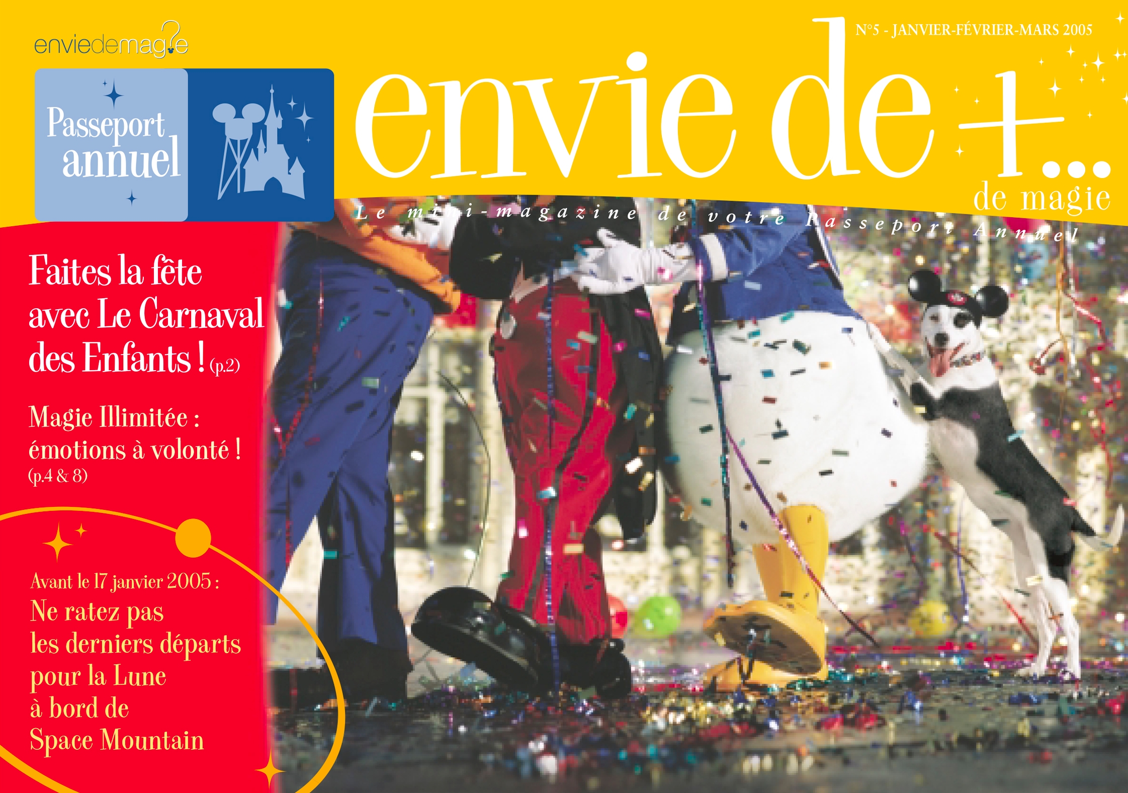 Couverture N°5