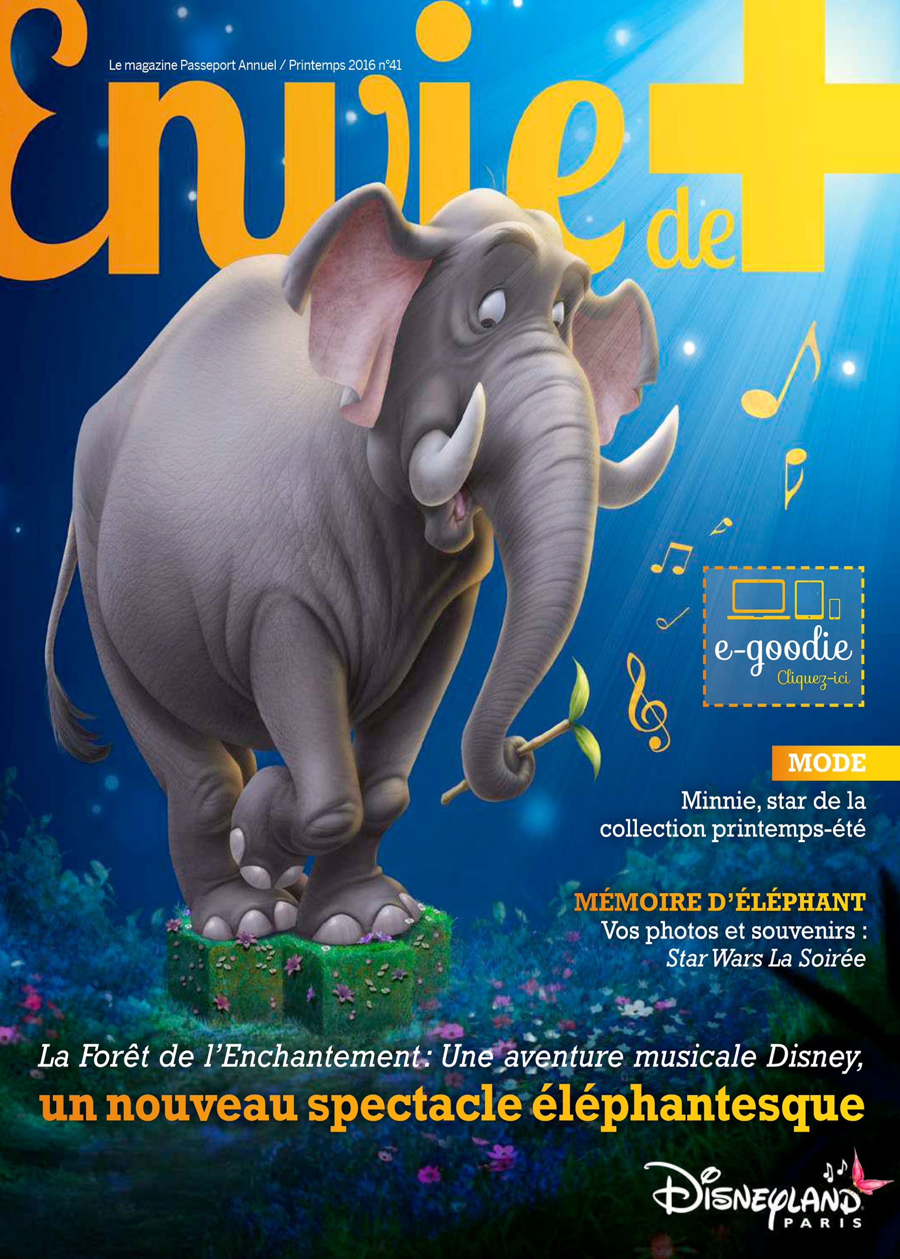 Couverture N°41