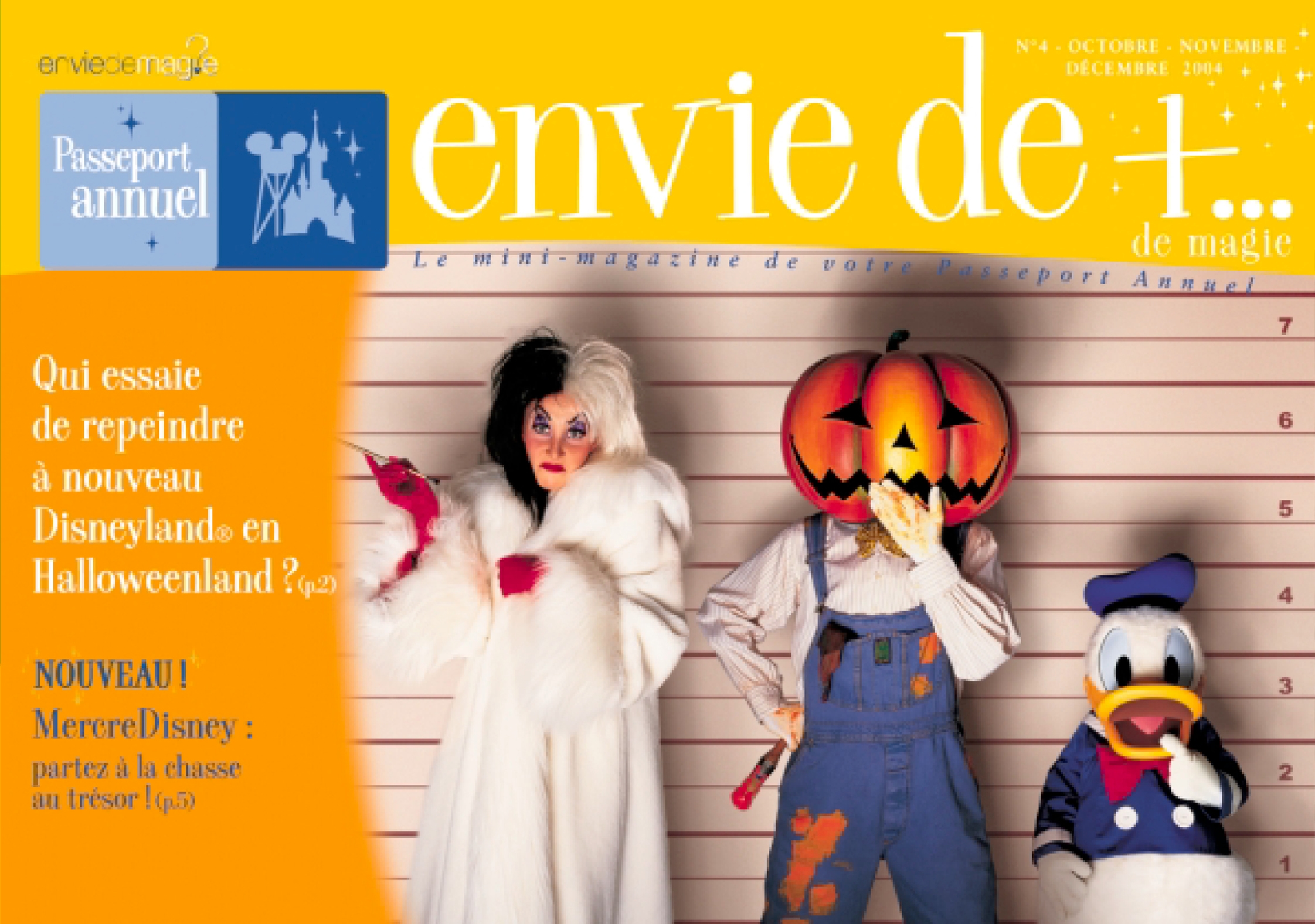 Couverture N°4
