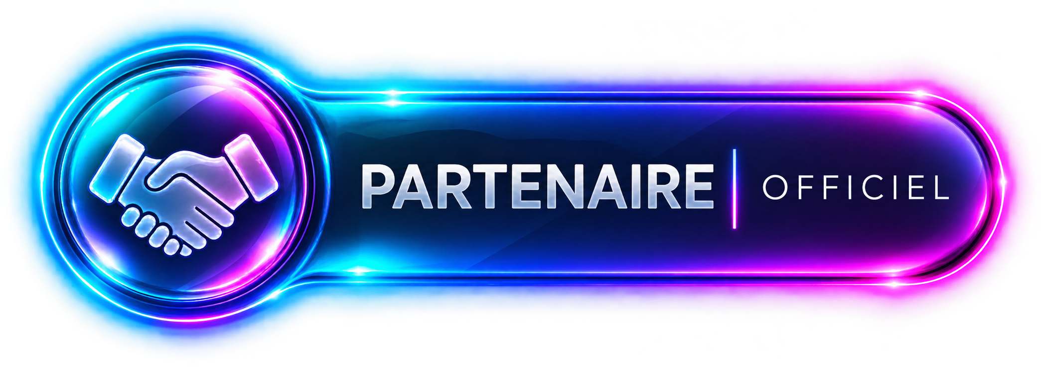 Partenaire officiel