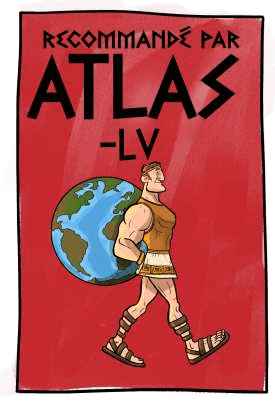 La Table de Dionysos — concept art 3
