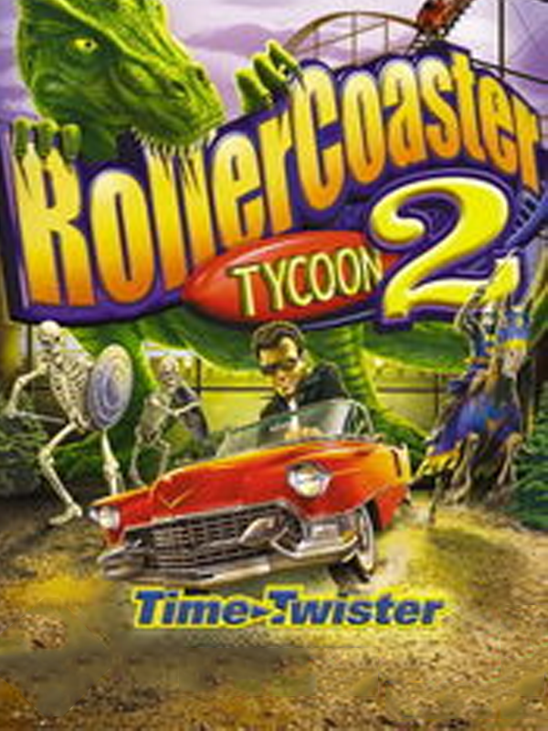 Time Twister