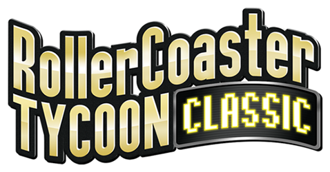 RollerCoaster Tycoon Classic