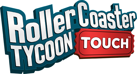RollerCoaster Tycoon Touch