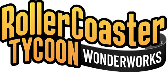 RollerCoaster Tycoon® Wonderworks