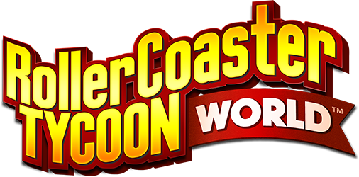 RollerCoaster Tycoon World