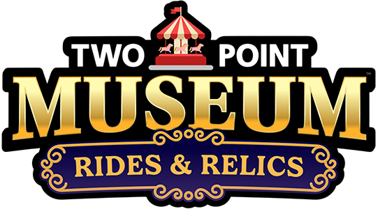 Two Point Museum : Attractions et reliques