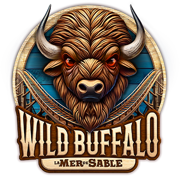 Wild Buffalo