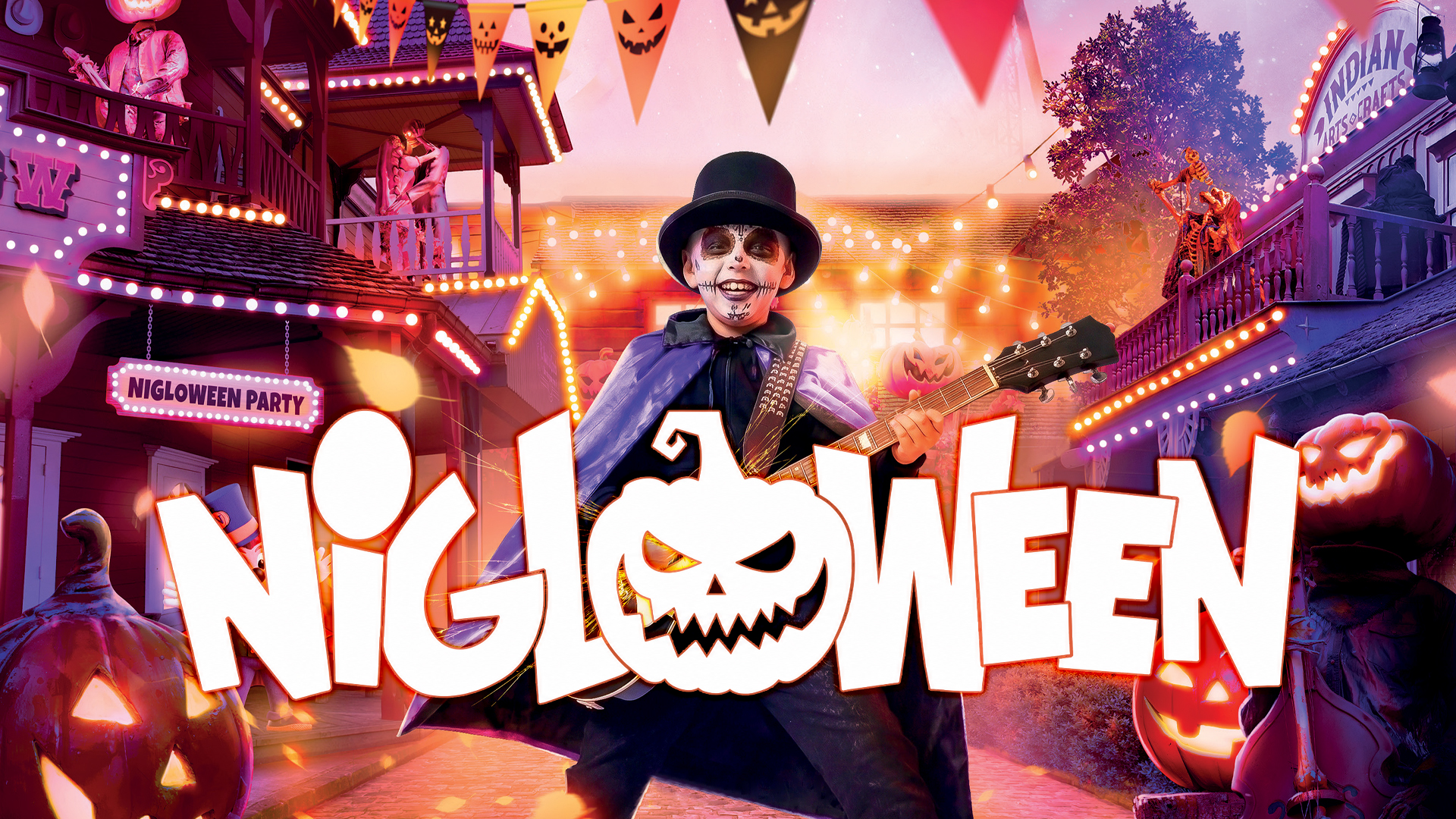 Nigloween