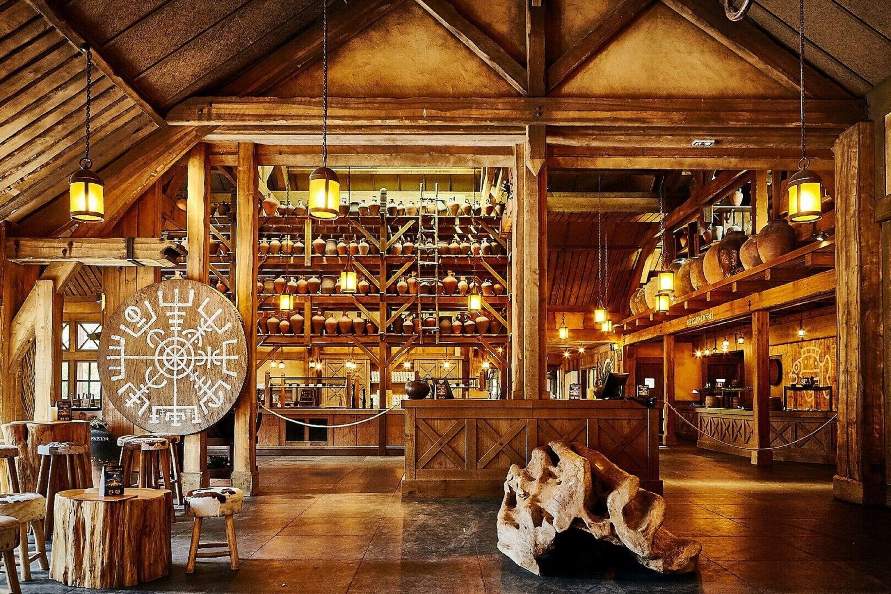 Le Bar des Artistes