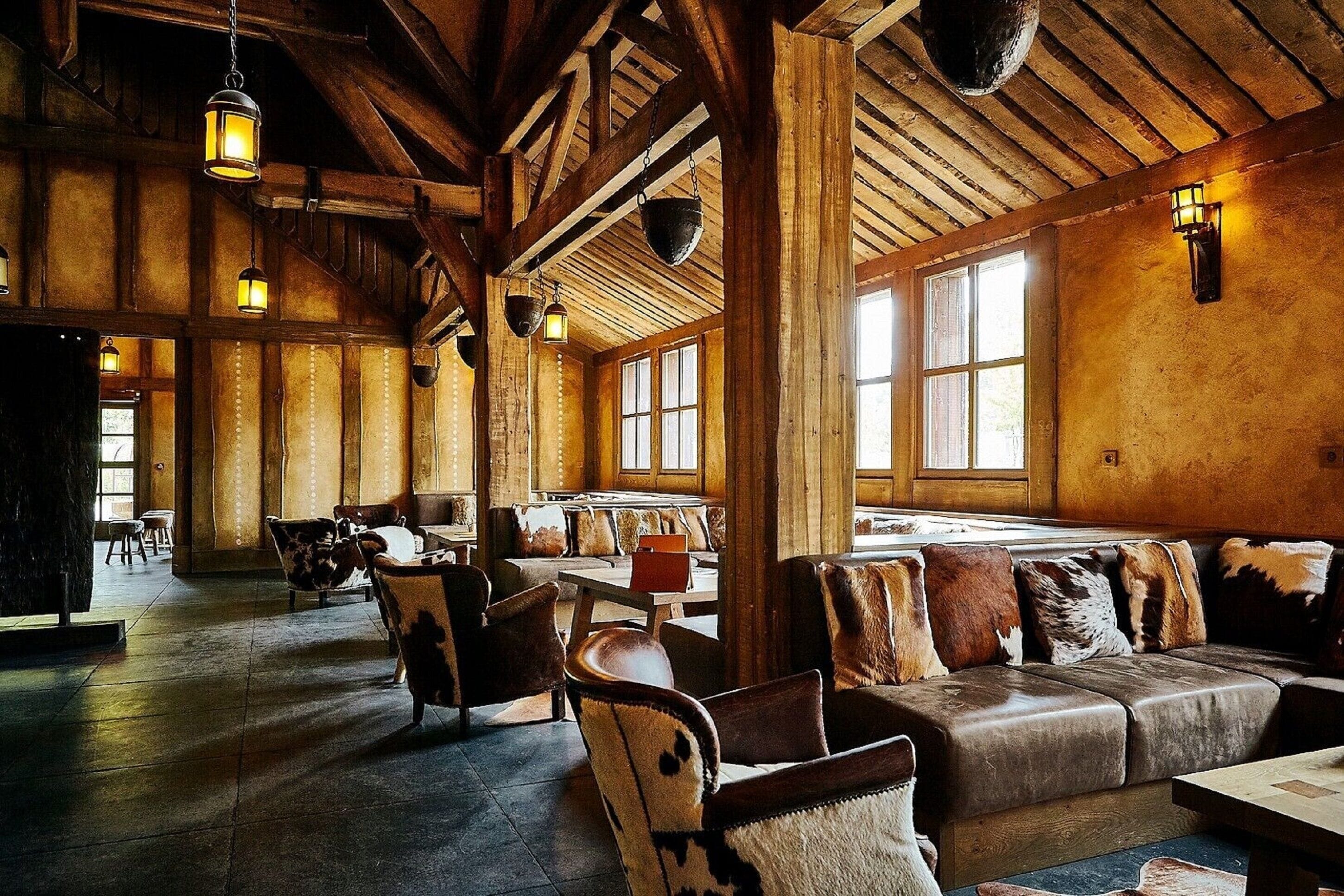 Le Bar des Artistes