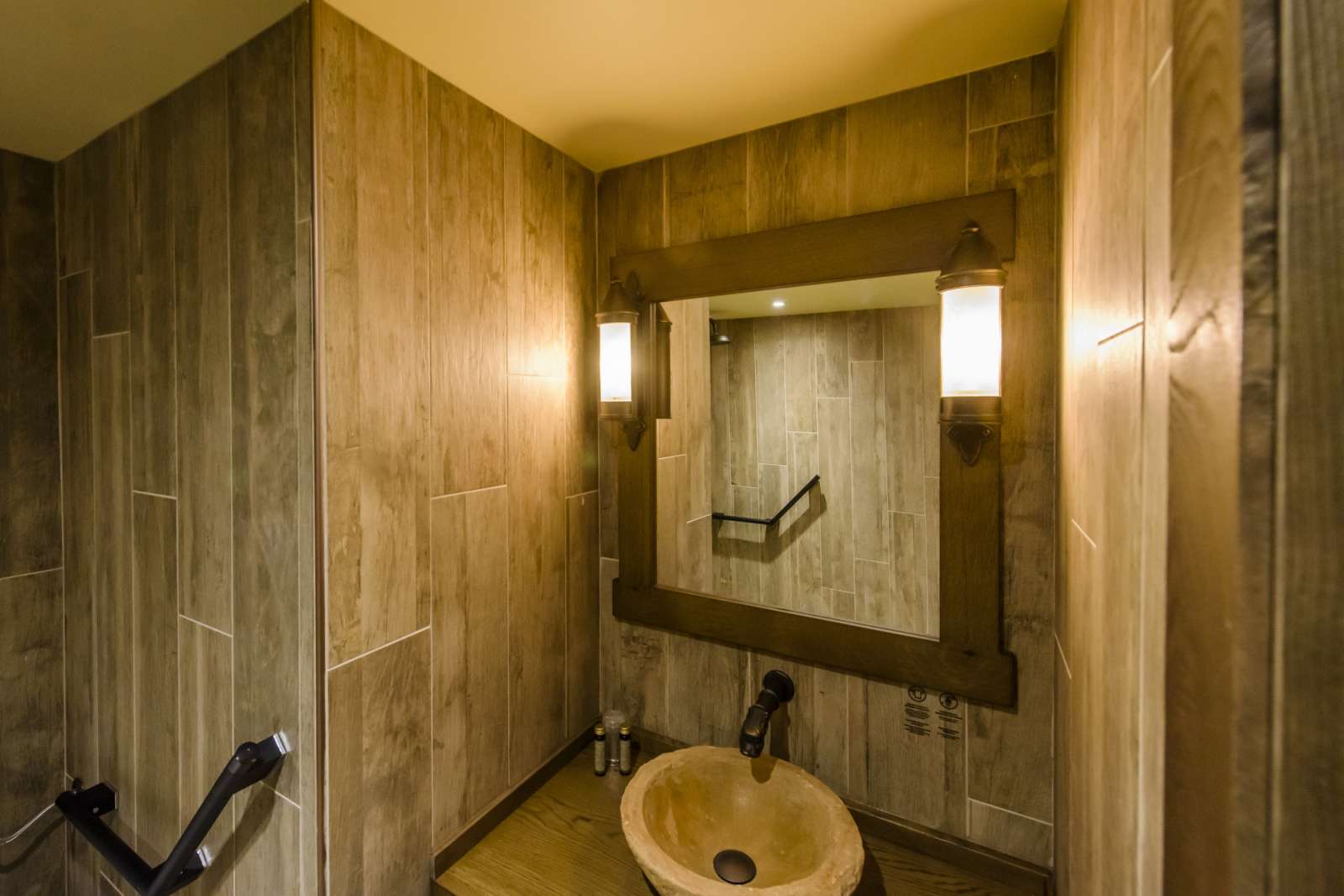 Chambre familiale 4 pers.