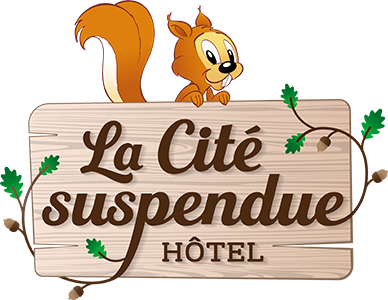 La Cité Suspendue