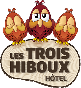 Les Trois Hiboux