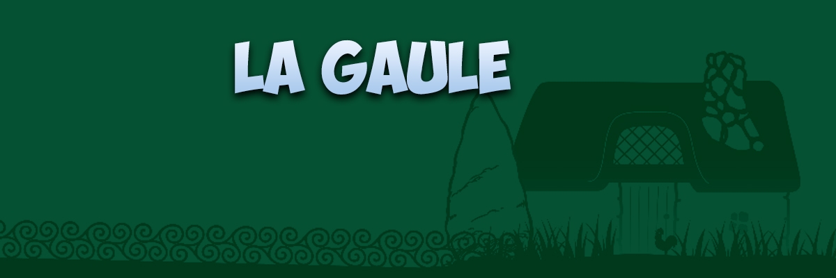 La Gaulle