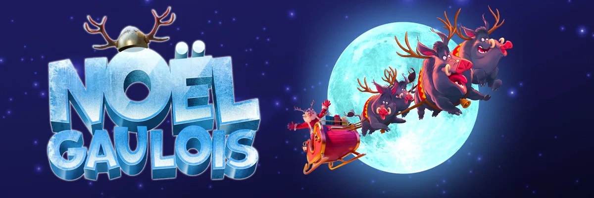 Noël Gaulois