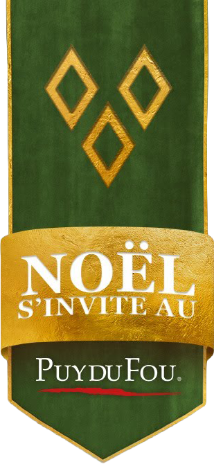 Noël au Puy Du Fou