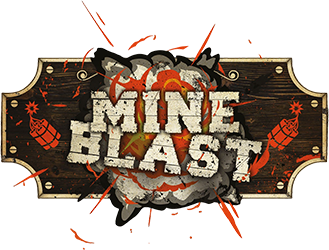 Mine Blast