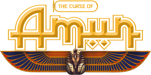 The curse of Amun