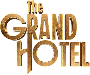 The grand hotel