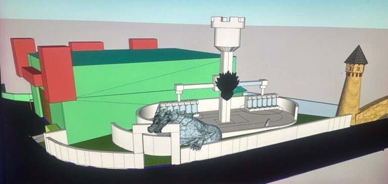 Dennlys Parc : une tour de chute débarque pour la saison 2026 !